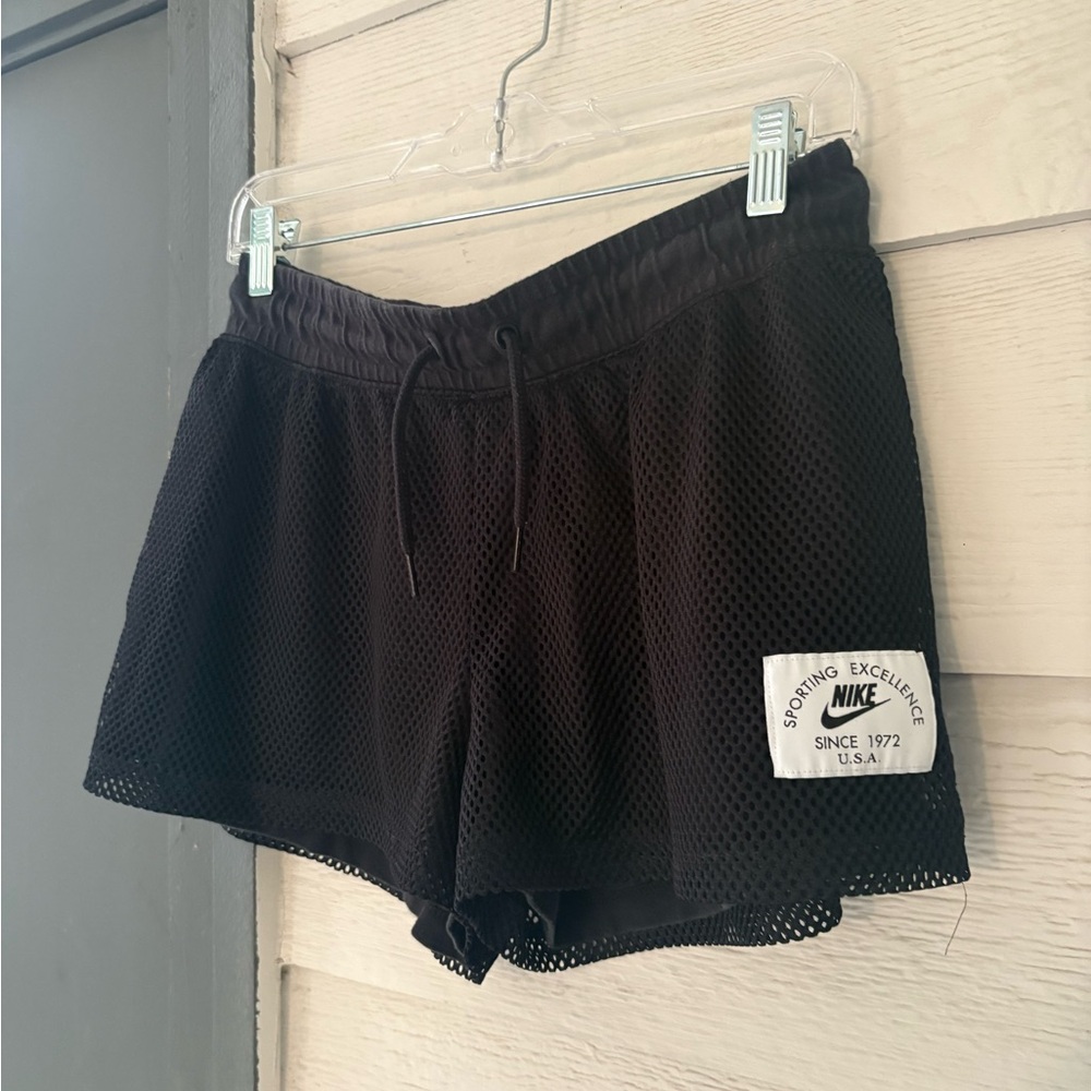 Nike Mesh Shorts
